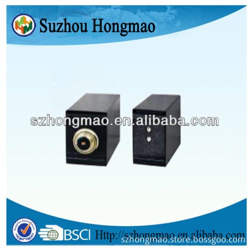 anti-theft security box/document safe/depository safe